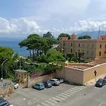 La Trinacria Mare