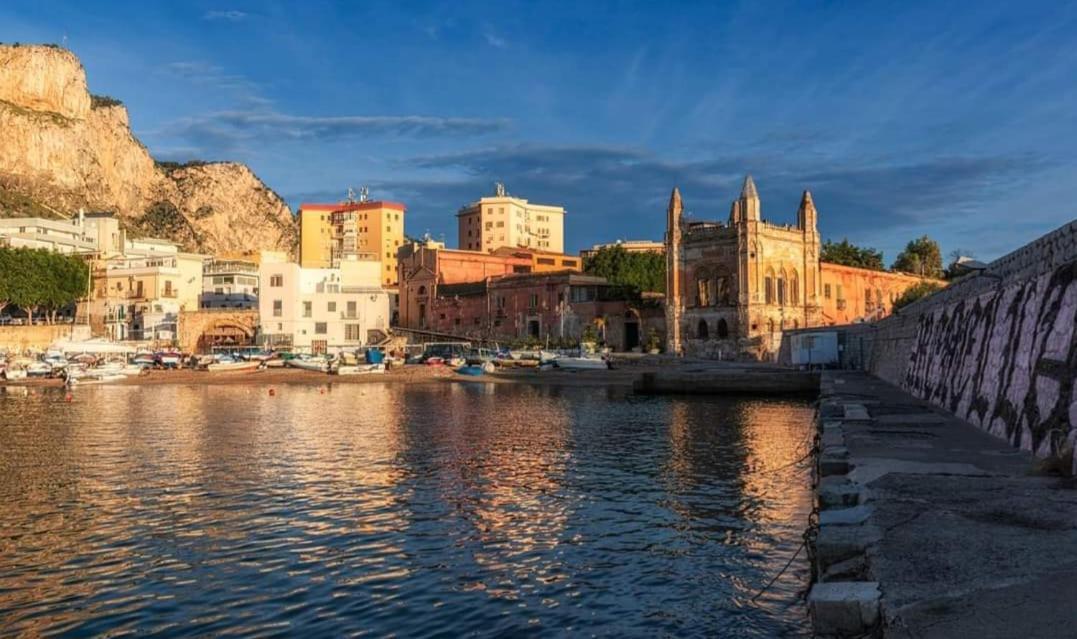La Trinacria Mare *